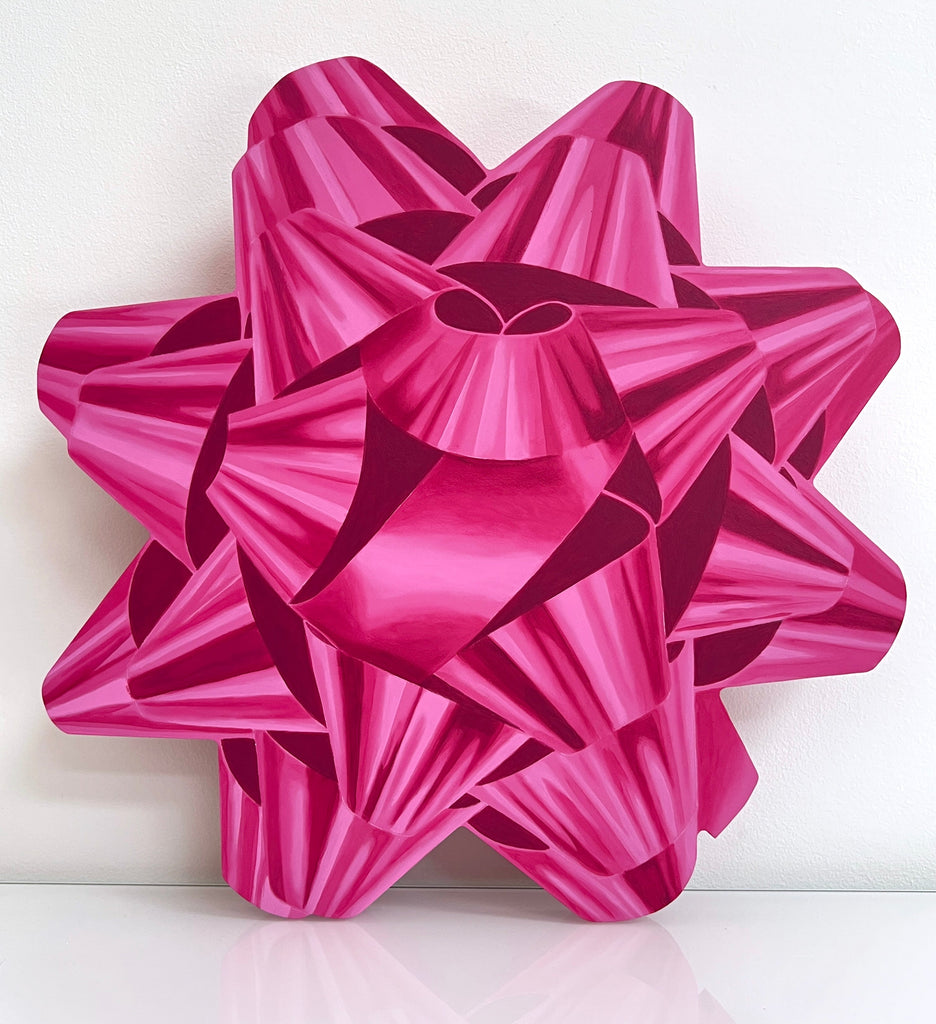 HOLIDAY SMALL WORKS PRE-SALE