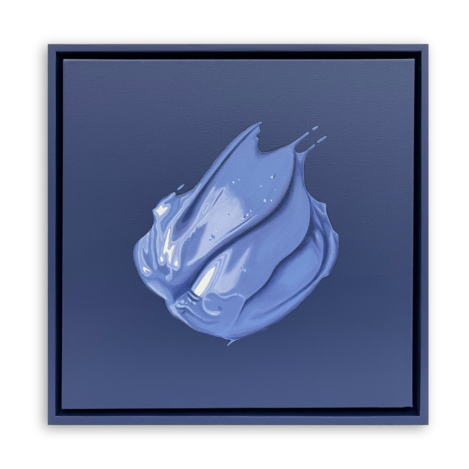 Sblue Realistic Blue